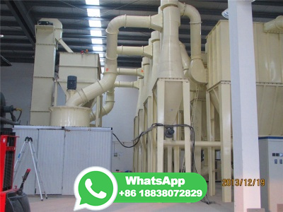 Ball Mills Manufacturer