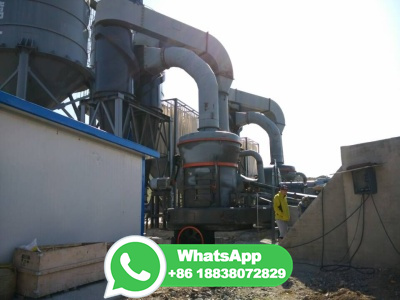 Ball Mill Homogenizer