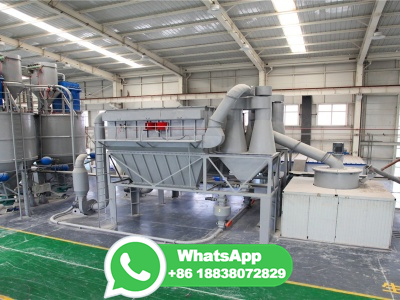 Ball Mill; Principle, Working, and Construction » Pharmaguddu