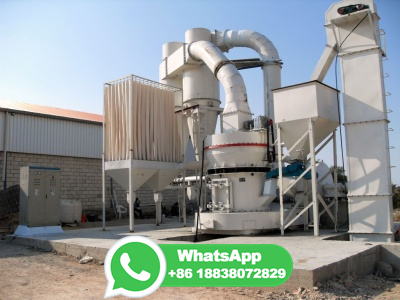 Ball mills for sanitary ware production | Setec