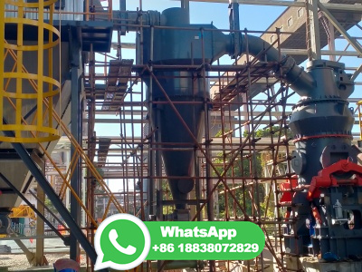 Ball mill