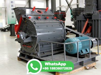 Factors Affecting Ball Mill Grinding Efficiency