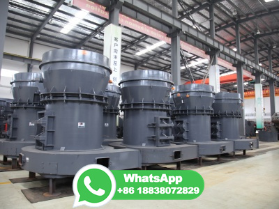 Ball Mill