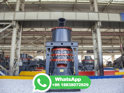 Trunnion Bearing Assembly Ball Mill Rod Mill