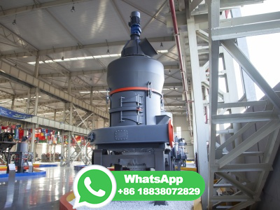 Ball Mill