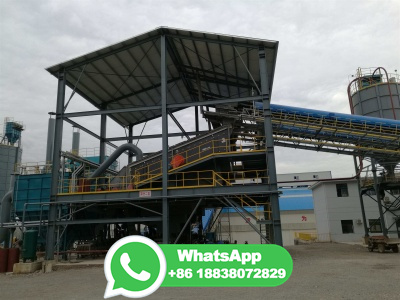 Ball Mill Working Principle, Construction, Appliions, .