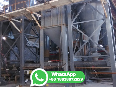 Chocolate Ball Mill