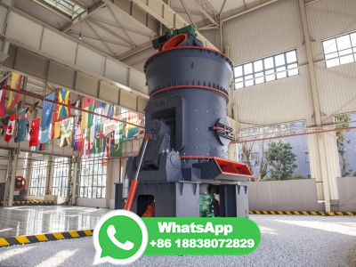 Ball Mill (Ball Mills Explained)