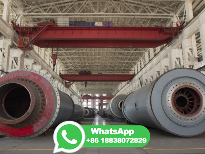 Ball Mill; Principle, Working, and Construction » Pharmaguddu