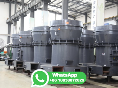 Ball Mill Working Principle, Construction, Appliions, .