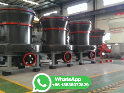 Sag mill / Ball mill | WordReference Forums