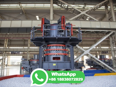 Jars for Ball Mill