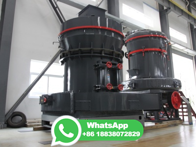 Ball Mills Manufacturer