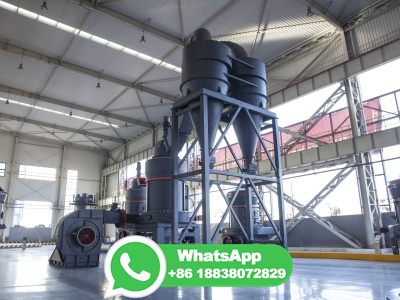 Ball Mill | PPT