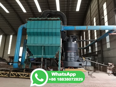 Ball Mill Grinding Machines: Working Principle, Types, Parts ...