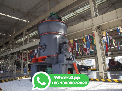 Planetary Ball Mill