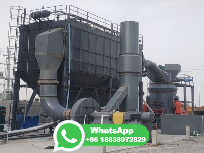 Orbis Machinery Ball Mills | Ball Mill Drive