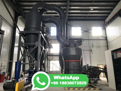 Used Ball Mills (mineral processing) for sale in USA | Machinio