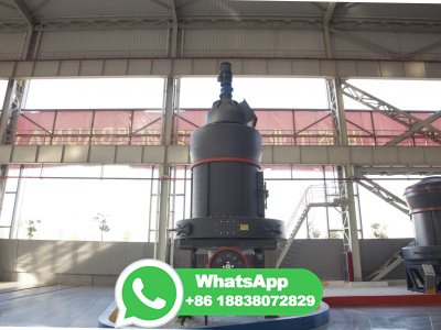 Ball Mill