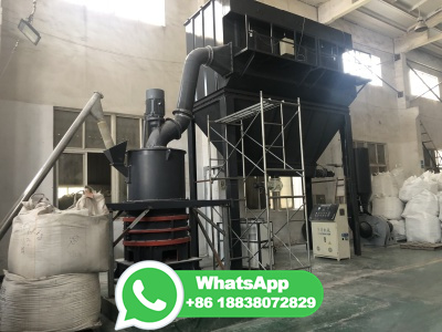 Ball Mill (Perfect Mixing, Dynamic)