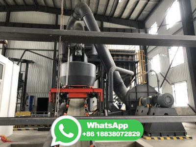 Cement ball mill