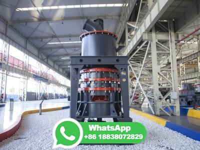 Ball Mill Grinding Machines: Working Principle, Types, Parts ...