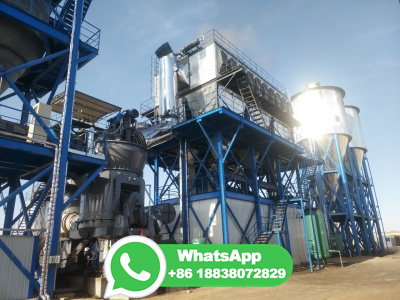 ball mill coal reject chute