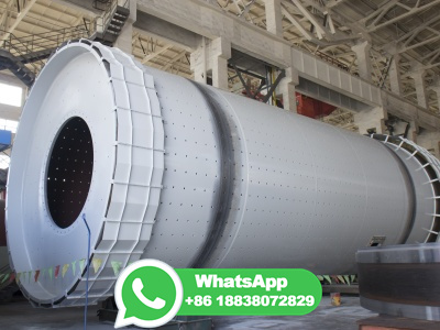 Small Ball Mill