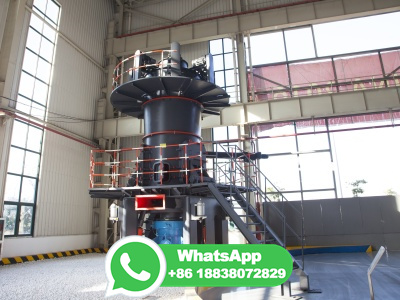 Ball mill