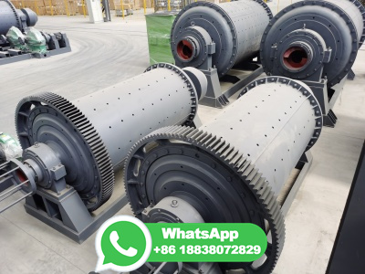 Choosing Your Ball Mill