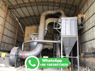 P6 Planetary Ball Mill