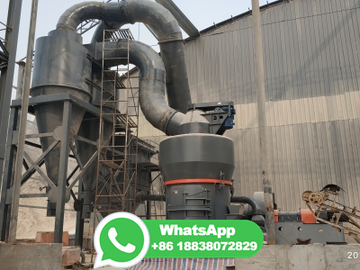 Ball Mill Working Principle, Construction, Appliions, .